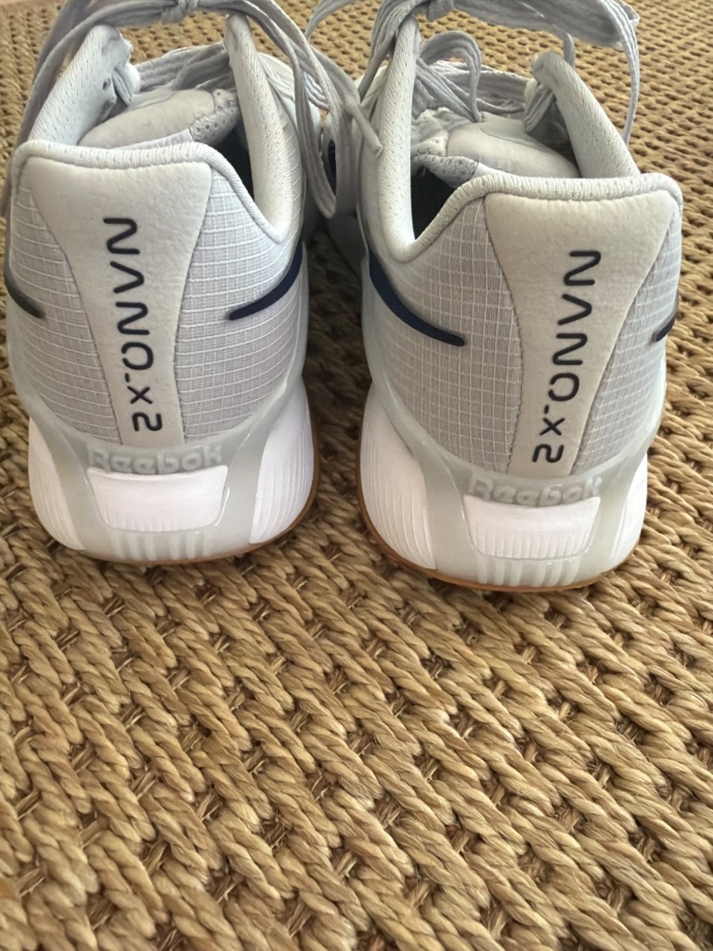 Reebok NANO x2 NEVER WORN - Picture 2 of 4